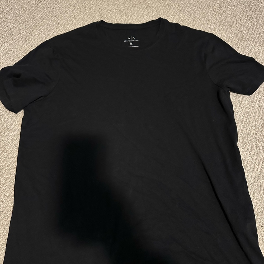 Black T-Shirt